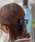 MEMECLE�i�����N���j�́u�y MEMECLE / �����N�� �z�}�[�u�� �f�U�C�� �~�j�o���X�N���b�v �w�A�N���b�v�i�o���b�^/�w�A�N���b�v�j�v�b�u���[