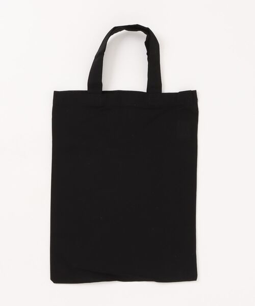 LIFEMAX(ライフマックス)の「【LIFEMAX/ライフマックス】A4コットンバック(カラー)/【4色展開】無地 縦型 薄手 綿 エコバッグ サブバッグ フラットバッグ カラー ノベルティ(トートバッグ・レディース・ダークネイビー/ブルー系その他/レッド系その他/ブラック・FREE)」の11枚目の写真