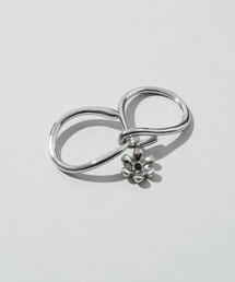 GOLDY(�S�[���f�B)�́yGOLDY�zRING �t�����[�`���[���C���t�B���e�B�����O 5260308(�����O)