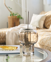 journal standard Furniture (�W���[�i���X�^���_�[�h�t�@�j�`���[)��VASE AND INCENSE STAND�@�C���Z���X�X�^���h�@�Ԋ�(�t�����[�x�[�X)