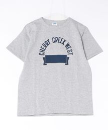 Champion（チャンピオン）の「Champion/チャンピオン/SHORT SLEEVE T-SHORT（Tシャツ/カットソー）」