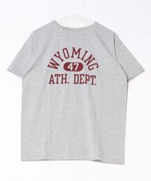 Champion(�`�����s�I��)��Champion/�`�����s�I��/SHORT SLEEVE T-SHORT(T�V���c/�J�b�g�\�[)