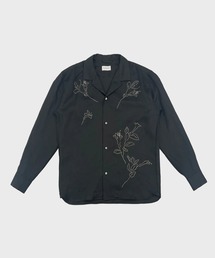 TANAKA（タナカ）の「【TANAKA/タナカ】THE SHIRTS（シャツ/ブラウス）」