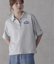 『別注』CHAMPION×Sonny Label　ポロシャツ