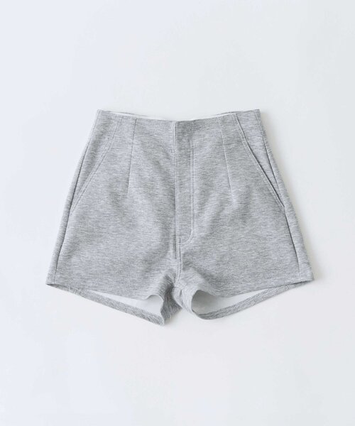 OLIVE des OLIVE(オリーブデオリーブ)の「【Belle Charme】Back Ribbon Short Pants(その他パンツ・レディース・チャコールグレー/ワンウォッシュ/ブラック・FREE)」の21枚目の写真