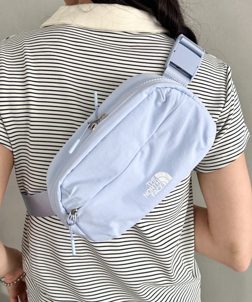THE NORTH FACE ボディバッグ ヒップサック ウエストポーチ 正規品 セール】【国内未発売】THE NORTH FACE(ザ・ノースフェイス)/ボディ