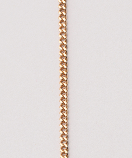 AP STUDIO(エーピーストゥディオ)の「【JANIS SAVITT/ジャニス・サビット】long chain coin Necklace(ネックレス・レディース・ゴールド・FREE)」の11枚目の写真