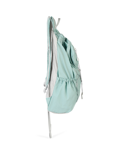 FENNEC（フェネック）の「AIRY POCKET BACKPACK - MINT（バックパック/リュック・レディース・その他・FREE）」の8枚目の写真