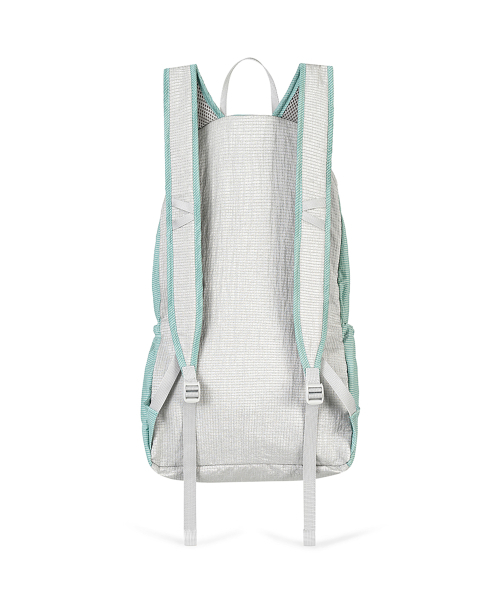 FENNEC（フェネック）の「AIRY POCKET BACKPACK - MINT（バックパック/リュック・レディース・その他・FREE）」の9枚目の写真