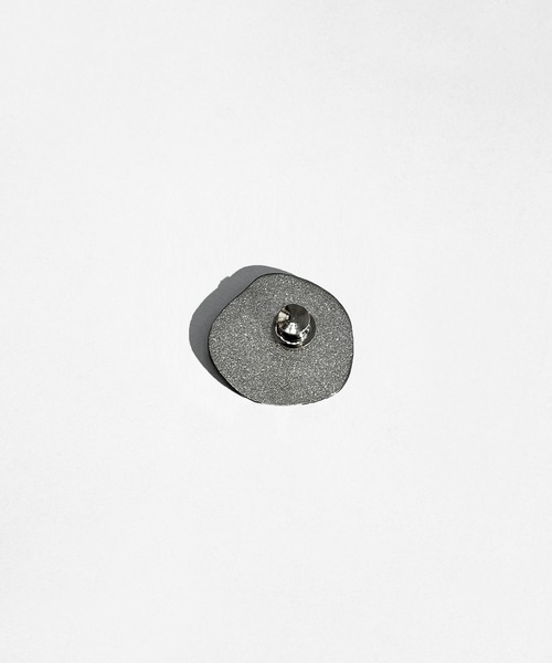 BED J.W. FORD(ベッドフォード)の「Sealing Wax Pins(その他・メンズ・グリーン・FREE)」の2枚目の写真
