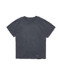 WELOVETEE（ウィラブティー）の「ROCK N TEE [CHARCOAL]（Tシャツ/カットソー）」