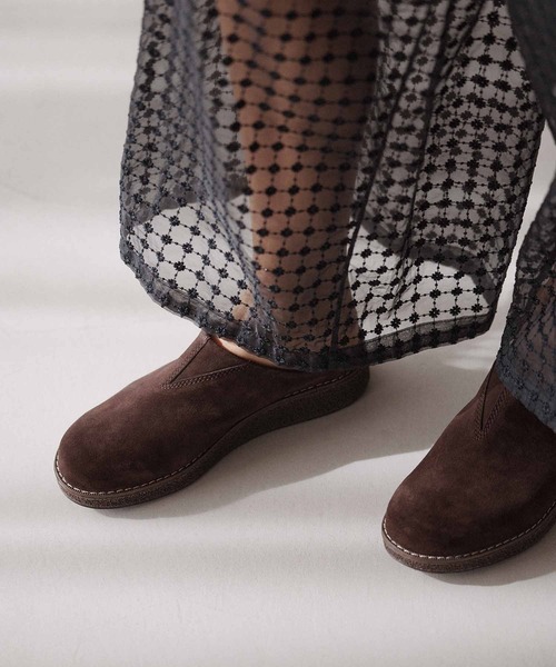 Blundstone(ブランドストーン)の「Blundstone / “AEROCORK CLOG” クロッグ(その他シューズ・レディース・ベージュ/ブラウン・10/9/7/5/4/8/6)」の1枚目の写真