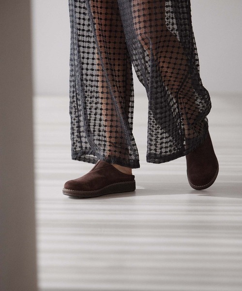 Blundstone(ブランドストーン)の「Blundstone / “AEROCORK CLOG” クロッグ(その他シューズ・レディース・ベージュ/ブラウン・10/9/7/5/4/8/6)」の4枚目の写真