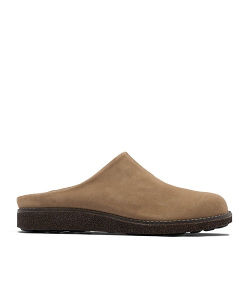 Blundstone(ブランドストーン)の「Blundstone / “AEROCORK CLOG” クロッグ(その他シューズ・レディース・ベージュ/ブラウン・10/9/7/5/4/8/6)」の9枚目の写真