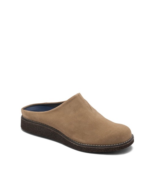 Blundstone(ブランドストーン)の「Blundstone / “AEROCORK CLOG” クロッグ(その他シューズ・レディース・ベージュ/ブラウン・10/9/7/5/4/8/6)」の10枚目の写真