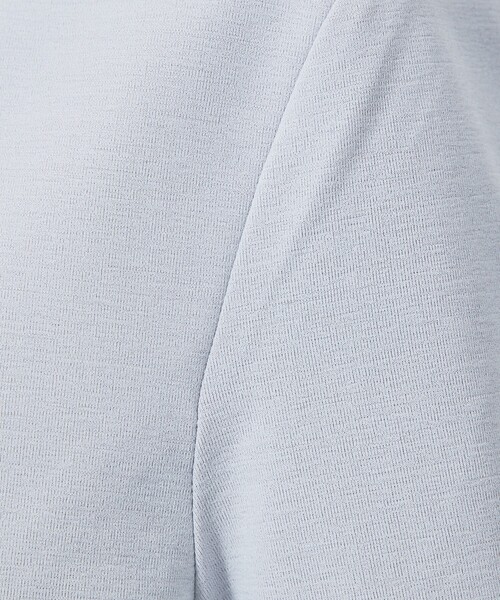 ABAHOUSE GRAY(アバハウスグレイ)の「【セットアップ対応/接触冷感】ハイブリット リラックス ジャケット(テーラードジャケット・メンズ・ダークブラウン/ネイビー/グレー/ブラック・50/46/48)」の15枚目の写真