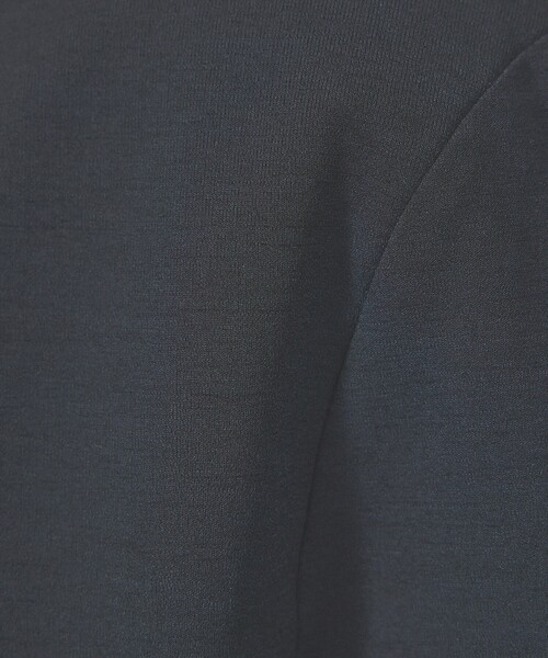 ABAHOUSE GRAY(アバハウスグレイ)の「【セットアップ対応/接触冷感】ハイブリット リラックス ジャケット(テーラードジャケット・メンズ・ダークブラウン/ネイビー/グレー/ブラック・50/46/48)」の18枚目の写真