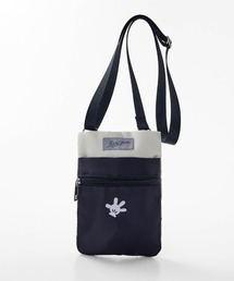 Disney（ディズニー）の「毎日の相棒ダブルフェイスデザインのショルダーバッグ（ショルダーバッグ）」