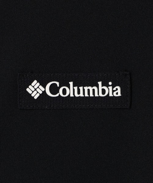 Columbia(コロンビア)の「コロンビア レイクアローヘッドフルジップフーディ(パーカー・メンズ・ブラック/グレー・L/S/M)」の5枚目の写真