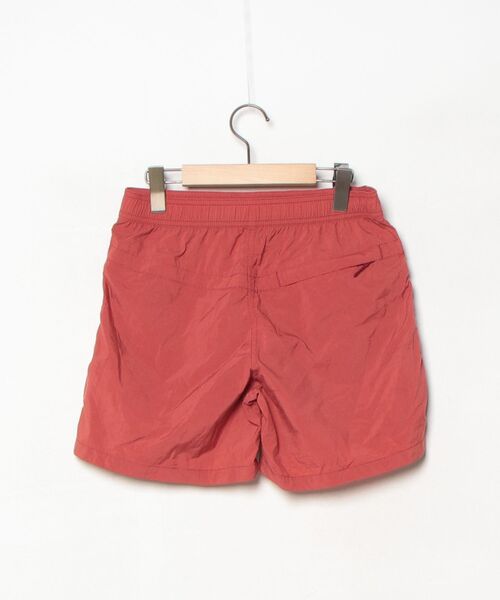 THE NORTH FACE レッドTシャツ＆ショートパンツセット(古着) ブランド古着】ショートパンツ（その他パンツ）｜THE NORTH FACE（ザ
