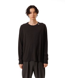 37/1 ラフィージャージー ラグランスリーブ TEE / 37/1 RAFFY JERSEY RAGLAN SLEEVE TEE