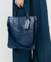 CLOUDY TOTE BAG（トートバッグ）｜BLUE×PALANG（ブルーパラン）の 