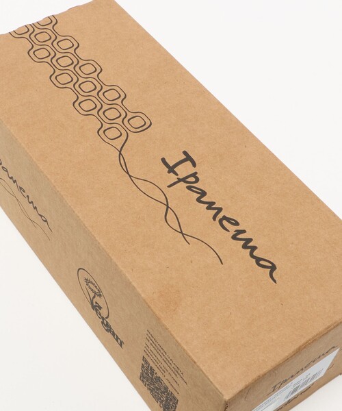 IPANEMA(イパネマ)の「<Ipanema>SPECIAL II サンダル(サンダル・レディース・ブラック/オフホワイト・33/34/36/35)」の19枚目の写真