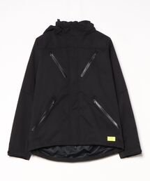 junhashimoto（ジュンハシモト）の「ブルゾン【HEADコラボ】（ブルゾン）」