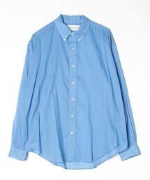 SHEER DADDY SHIRT 25MMSBL09