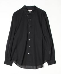 THE SHINZONE | SHEER DADDY SHIRT 25MMSBL09(シャツ/ブラウス)