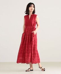 BEAMS WOMEN｜ビームスウィメン（レディース）のワンピース/ドレス
