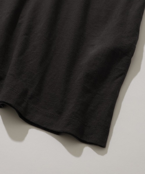 patagonia（パタゴニア）の「【Patagonia/パタゴニア】REPAIR SHOP T-SHIRT / リペアショップ 半袖Tシャツ（Tシャツ/カットソー・メンズ・スミクロ・S/M/L/XL/XXL）」の8枚目の写真