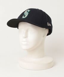 NEW ERA（ニューエラ）の「キャップ【MLBコラボ】（キャップ）」