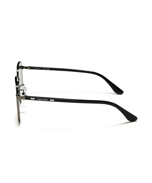 Calvin Klein（カルバン・クライン）の「CalvinKlein/カルバンクライン/Sunglasses（サングラス・レディース・その他24・F）」の3枚目の写真