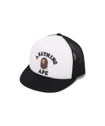 A BATHING APE｜ア ベイシング エイプの帽子通販 - ZOZOTOWN