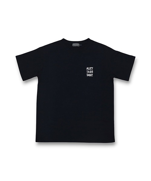 ROOPTOKYO(ループトウキョウ)の「AYT×阪神タイガース プリントデザイン グラフィック 半袖Tシャツ メンズ 野球 ベースボール 2026年夏 夏服(Tシャツ/カットソー・メンズ・ホワイト/ブラック・M/L/XL)」の9枚目の写真