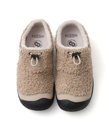 KEEN HOWSER III SLIDE / キーン ハウザー スリースライド