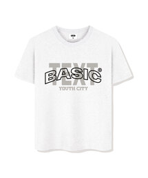 ユースシティオーバーサイズ半袖Tシャツ4カラー[BLSE_2002]