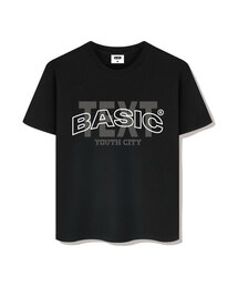 ユースシティオーバーサイズ半袖Tシャツ4カラー[BLSE_2002]