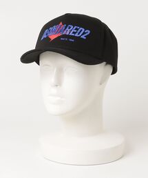 Dsquared2 Logo Baseball Caps/0262