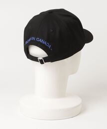 DSQUARED2（ディースクエアード）の「Dsquared2 Logo Baseball Caps/0262（キャップ）」