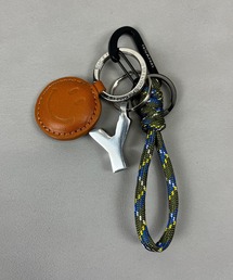yield（イールド）の「キーホルダー（キーホルダー）」