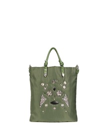 TOGA（トーガ）の「NYLON BAG GABI（ハンドバッグ）」