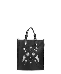 NYLON BAG GABI