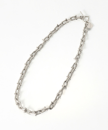DISCOVERED | ≪追加≫DISCOVERED / ディスカバード TIFFABONE NECKLACE(ネックレス)