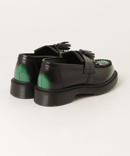 Dr. Martens(ドクターマーチン)の「Dr. Martens/ドクターマーチン ADRIAN タッセル ローファー 14573301(ローファー・メンズ・グリーン・UK6/UK7/UK8/UK9/UK10/UK11/UK3/UK4/UK5)」の10枚目の写真