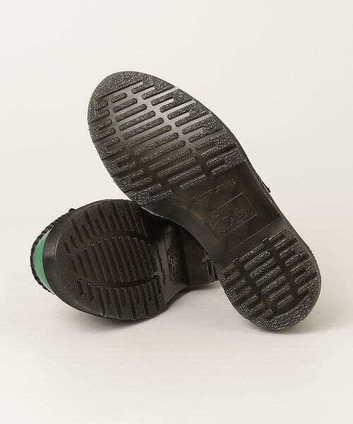 Dr. Martens(ドクターマーチン)の「Dr. Martens/ドクターマーチン ADRIAN タッセル ローファー 14573301(ローファー・メンズ・グリーン・UK6/UK7/UK8/UK9/UK10/UK11/UK3/UK4/UK5)」の11枚目の写真