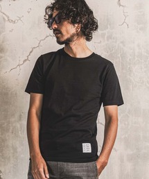 mt10622- Slub Jersey Label T Shirt Tシャツ(WR26W-26)
