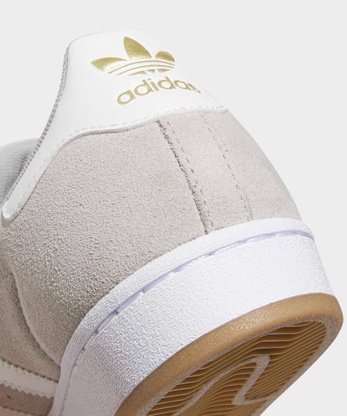 adidas(アディダス)の「スーパースター ADV / SUPERSTAR ADV / アディダスオリジナルス adidas Originals(スニーカー・メンズ・グレー・22.0cm/22.5cm/23.0cm/23.5cm/24.0cm/24.5cm/25.0cm/25.5cm/26.0cm/26.5cm/27.0cm/27.5cm/28.0cm/28.5cm/29.0cm)」の8枚目の写真