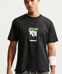 ナイキ NIKE ナイキ M90 ASBURY ガード S/S Tシャツ